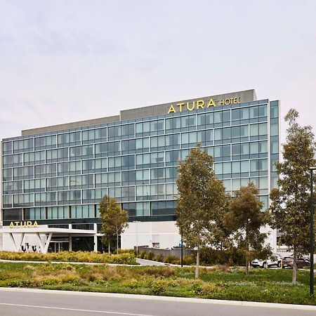 Hotel Atura Adelaide Airport Exterior foto